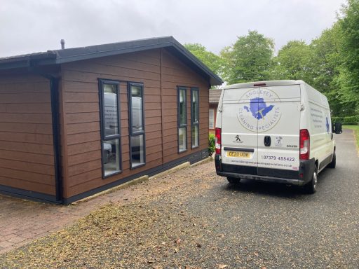Lodge Cleaning 