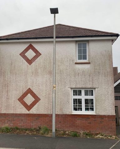 Render Cleaning